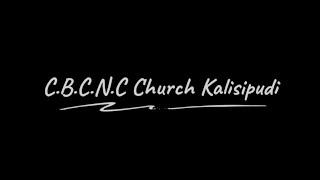 C.B.C.N.C CHURCH KALISIPUDI // Church  construction work // 11-02-2025 //