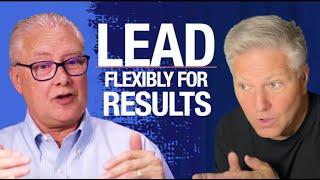 A Most Flexible Leader: Flex to Change People’s Lives, Kevin Eikenberry, Author: Flexible Leadership