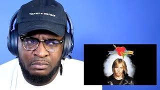 Tom Petty - American Girl Reaction/review