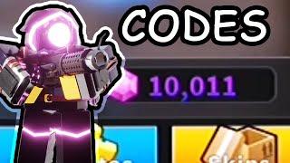 ALL NEW *SECRET* OP UPDATE CODES in TOWER DEFENSE SIMULATOR! (TDS Codes)