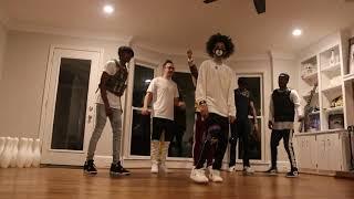 Ayo & Teo + Big Gang | Gunna - Who You Foolin (official dance video)