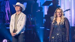 Breanna Nix & John Foster's Heartfelt Vince Gill Duet