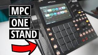 MPC ONE STAND - Best Stand For The MPC One