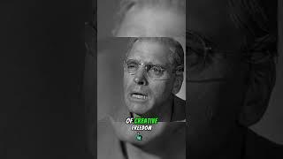 Bert Lancaster the rebel who embraced