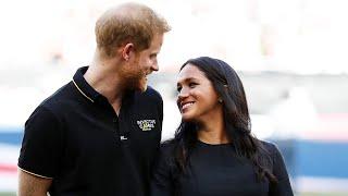 Meghan Markle and Prince Harry are Asking for Your Help on Instagram