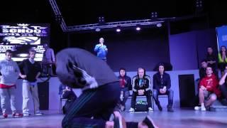 Aik&Jackson vs KRSK 24 |Back to school 2013|
