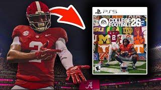 Let’s talk EA College Football 26…