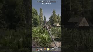 Could have been BAD!! 7 Days to Die #gaming #gameplay#2025 #twitch #7daystodie