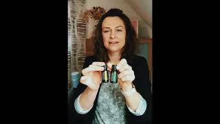 DōTERRA Rosemary | Rosmarin ätherisches Öl