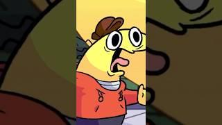 Funny Ending For A FNF Smiling Friends Animation