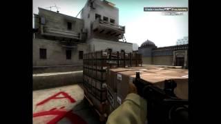 CS:GO highlight