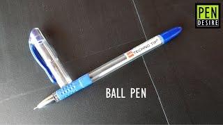 207 Cello Techno Tip | Ball Pen