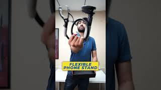 This is the Best Phone Holder!! #viral #shorts #gadgets #phonegadget #hindi #iphone