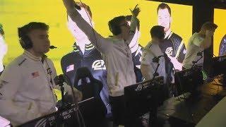 MLG MOST DISRESPECTFUL KILL EVER? OPTIC CRAZIEST COMEBACK!