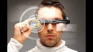 Google Glass Technology | Next Generation | Smart Glasses 2021