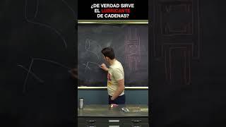 ¿Nunca volverás a comprar lubricante para cadenas? Prueba de comparación
