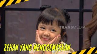 Almira Zehan Yang Lucu dan Menggemaskan | MOMEN KOCAK LAPOR PAK! (09/09/24)