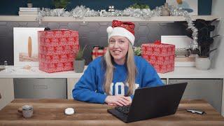 Unwrap Helium 10 This Holiday Season! | Day 6