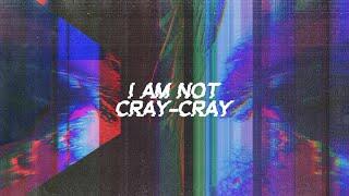 I'm not Cray-Cray - Evangelist Shane Burns 06-13-24