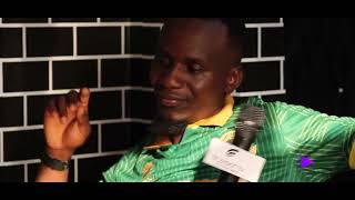 Tiravisiontv- historia ya kweli ya Co Shabani Haruna