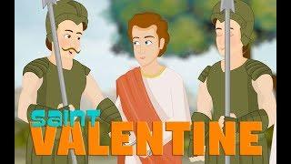 Story of Saint Valentine | Stories of Saints