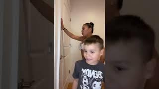 Brazilian girl farting #shorts #farting #fartingprank