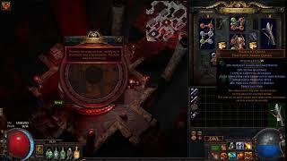 Temple of Atzoatl Corruption Altar POGCHAMP