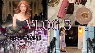 VLOG 3 | PLT Events, Pride and Girly Chats