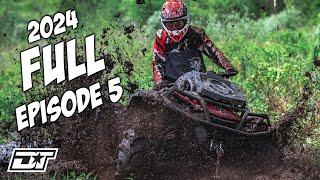 DIRT TRAX 2024 - The Complete FIFTH Episode