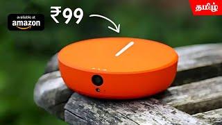 9 Very Cheap Amazon GADGETS in Tamil தமிழ் - From Rs.89 to 500,10k  | Best Cool Gadgets