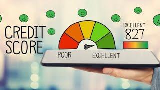 Personal Growth Journey Episode 04; CREDIT SCORE 101:Transform Your Credit Score today!!