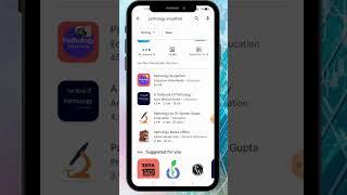 Pathology App(#shorts)|Pathology Simplified App launch |usmle,neetpg,plab,fmge,MBBS,MD