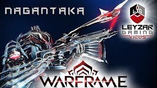 Nagantaka Build 2018 (Guide) - Blood Queen's Crossbow (Warframe Gameplay)