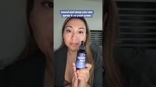 Boost Your Sleep with This Foot Care Hack! #sleepy #sleepyfeet #sleep