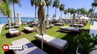 Constantinos The Great 5* | Protaras, Cyprus !!4K NEW VIDEO!!