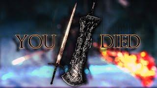 Unleashing The Power Of Fume Knight's Weapons | DARK SOULS 2 SOTFS + DLC