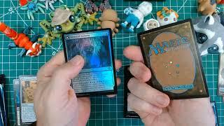 Lost Caverns of Ixalan Prerelease box Unboxing for fun