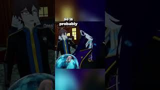 She dropped her baby | Ascension Academy RP #Vrchat #ascensionacademyrp #roleplay #mom #funny #fyp