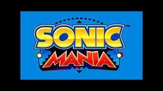 Chemical Plant Zone, Act 1 - Sonic Mania Music Extended