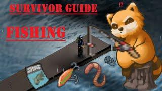 Project Zomboid | Survival Guide - Fishing