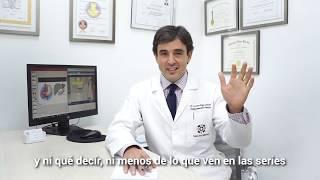 Si estás pensando estudiar medicina, este vídeo es para ti