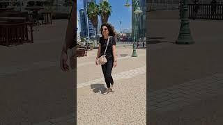 ISRAEL | Tour | The truth is revealed. #israel #travel #tour #walkingtour #idf #walk