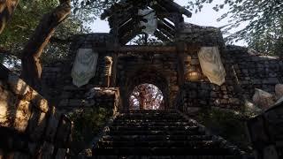 Actually playable 300+ mods Skyrim 2020