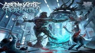 Abominable Putridity - The Anomalies Of Artificial Origin (2012) {Full-Album}