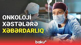 Onkoloji xəstəliklər tibbi sığortaya daxil edilir?