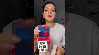 O ve SEN ️ #aboneolmayiunutmayin #tarotreading #tarotacilimi #shortsvideo #tarot