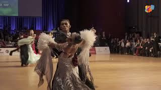 2024 WDSF PD World Championship Standard | Semi Final |  Dresden, GER