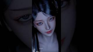 Vam3d _ Xun'er ||#vam #3d #mmd #cosplay #btth #btth2 #medusa #shorts