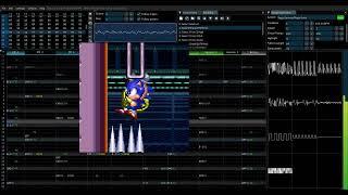 John Tay ft. 4sythe - [Alternate] Flying Battery Act 2 (YM2612 + SN76489)