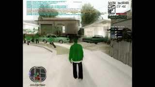 Grove Street